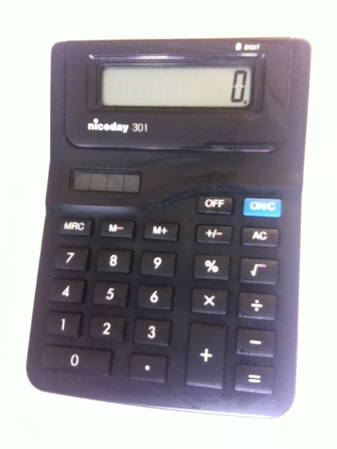 accountants marketing calculator accountancy telemarketing